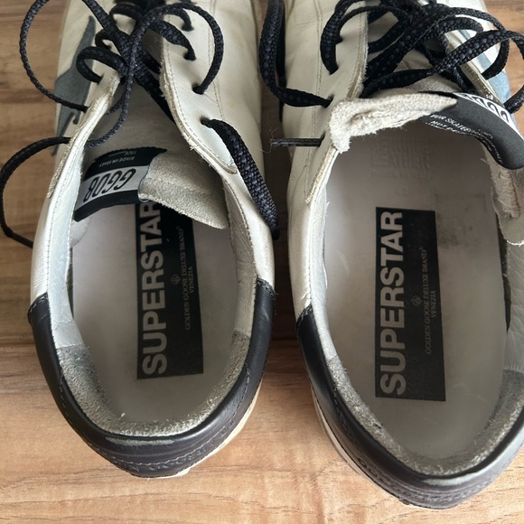 Golden Goose - Picture 4 of 7